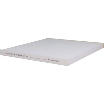 KNECHT LA 931 Passagerumfilter KNECHT LA 931 Passagerumfilter