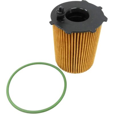 Filtro olio KNECHT OX 171/2D1 - Filtro olio Filtro olio KNECHT OX 171/2D1 - Filtro olio