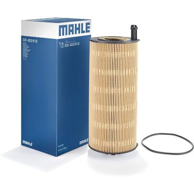 KNECHT Filtro Olio OX 423/9D - Filtro Olio KNECHT Filtro Olio OX 423/9D - Filtro Olio
