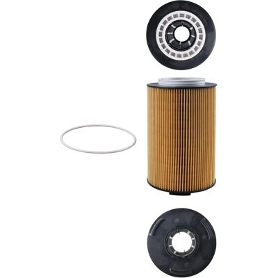 Knecht Mahle Olje Filter OX 1028D - Olje Filter Knecht Mahle Olje Filter OX 1028D - Olje Filter