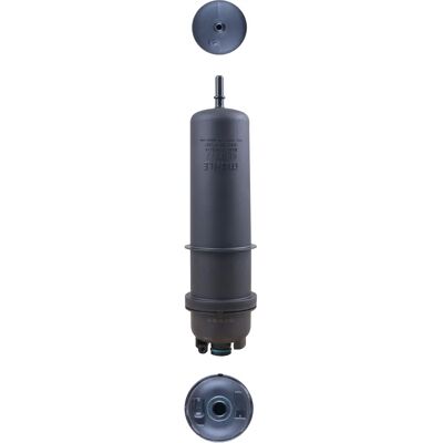 Knecht KL 838 Kraftstofffilter - Kompatibel mit Audi A1 Knecht KL 838 Kraftstofffilter - Kompatibel mit Audi A1