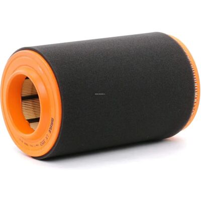 MAHLE LX 3353 Luftfilter - Motor Schutz MAHLE LX 3353 Luftfilter - Motor Schutz