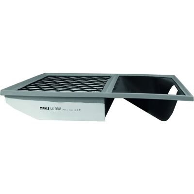 Filtru de aer Knecht LX 3583 - Filtru de aer al vehiculului Filtru de aer Knecht LX 3583 - Filtru de aer al vehiculului
