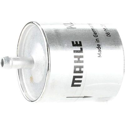 MAHLE KL 315 Filtro de combustível - Filtro de combustível MAHLE KL 315 Filtro de combustível - Filtro de combustível