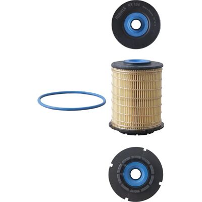 Knecht Mahle Filtro Carburante KX 398 - Filtro Carburante Knecht Mahle Filtro Carburante KX 398 - Filtro Carburante