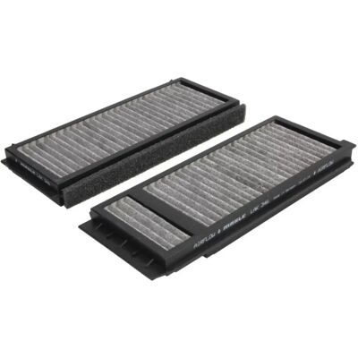 MAHLE LAK 346/S - Filtre à air pour habitacle MAHLE LAK 346/S - Filtre à air pour habitacle