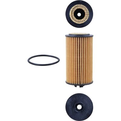 KNECHT Filtre à Huile OX 978D - Filtre à Huile KNECHT Filtre à Huile OX 978D - Filtre à Huile