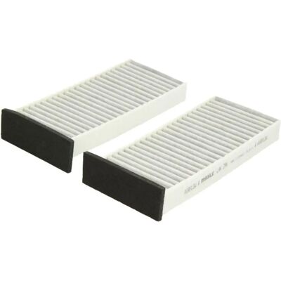 Knecht Modello LAK 296/S - Filtro abitacolo Mitsubishi Knecht Modello LAK 296/S - Filtro abitacolo Mitsubishi