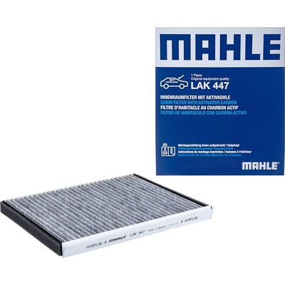 Knecht LAK 447 - Kabine luftfilter Knecht LAK 447 - Kabine luftfilter