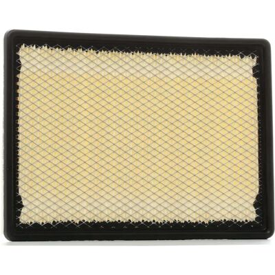 Knecht LX 1636 Luftfilter - Passend für Chrysler 300c, Dodge Challenger Knecht LX 1636 Luftfilter - Passend für Chrysler 300c, Dodge Challenger