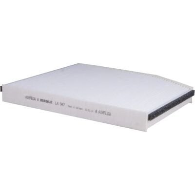 KNECHT LA 947 Luftfilter für Passagierraum KNECHT LA 947 Luftfilter für Passagierraum