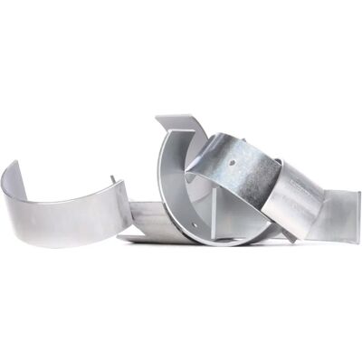 MAHLE ORIGINAL bjelkelagersett for VW, AUDI, FORD - Motortype MAHLE ORIGINAL bjelkelagersett for VW, AUDI, FORD - Motortype