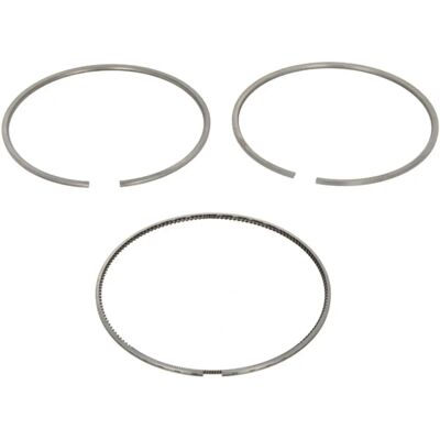 MAHLE 209 RS 10100 0N0 Piston-ring sæt MAHLE 209 RS 10100 0N0 Piston-ring sæt