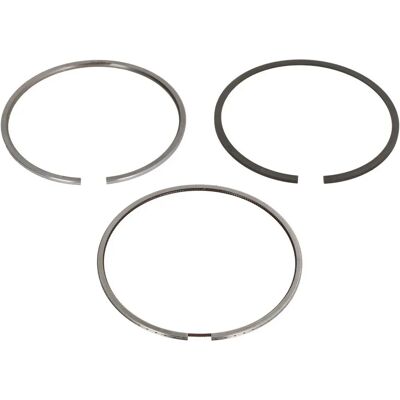 MAHLE Juego de anillos de pistón 001 RS 00111 0N2 - Juego de anillos de pistón MAHLE Juego de anillos de pistón 001 RS 00111 0N2 - Juego de anillos de pistón