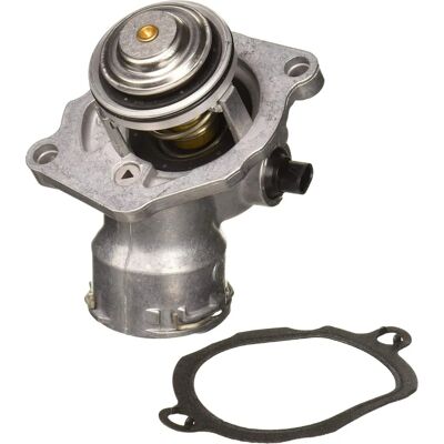 MAHLE TM 45 100D Thermostat - Wasser - Mercedes-Benz, Deutz-Fahr MAHLE TM 45 100D Thermostat - Wasser - Mercedes-Benz, Deutz-Fahr