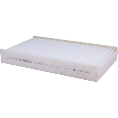 MAHLE Luftfilter - Passasjerrom LA 933 MAHLE Luftfilter - Passasjerrom LA 933