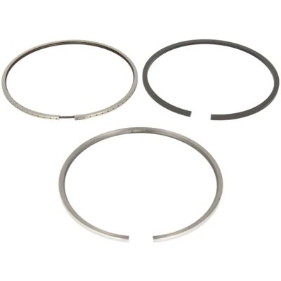 MAHLE 213 RS 10010 0N0 Kolbenringensatz - Piston Ring Set MAHLE 213 RS 10010 0N0 Kolbenringensatz - Piston Ring Set