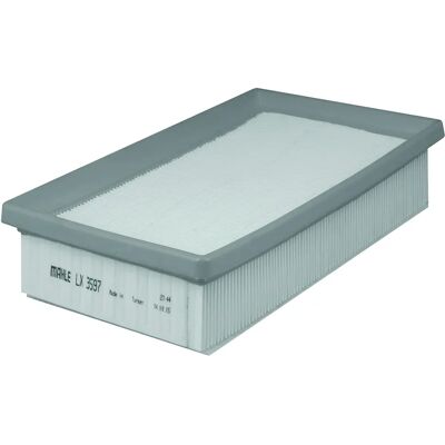 MAHLE ORIGINAL LX 3597 Luftfilter - Fiat 500L MAHLE ORIGINAL LX 3597 Luftfilter - Fiat 500L