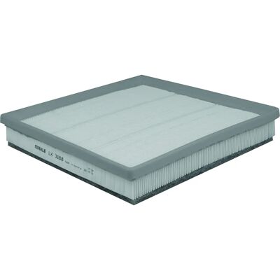 Mahle LX 3888 Air Filter - Air Filter Mahle LX 3888 Air Filter - Air Filter