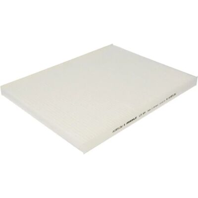 KNECHT LA 64 Luftfilter - Partikler KNECHT LA 64 Luftfilter - Partikler