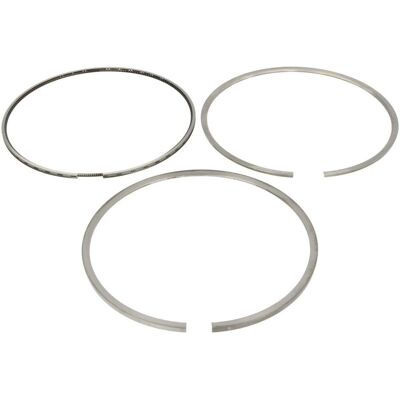 MAHLE Liukupakkasetti 037 RS 00115 - Piston Ring Kit MAHLE Liukupakkasetti 037 RS 00115 - Piston Ring Kit