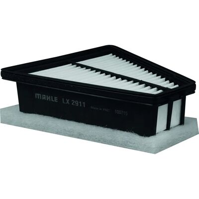 Filtru de aer albastru Knecht Mahle pentru Renault Twingo - Filtru de aer Filtru de aer albastru Knecht Mahle pentru Renault Twingo - Filtru de aer