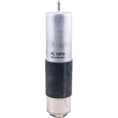 MAHLE KL 169/6D Kraftstofffilter - C-Klasse MAHLE KL 169/6D Kraftstofffilter - C-Klasse
