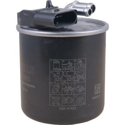 Knecht Mahle Kraftstofffilter - In-Line-Filter für Infiniti Q30 Knecht Mahle Kraftstofffilter - In-Line-Filter für Infiniti Q30