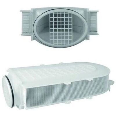 Knecht LX 2991/1 Air Filter for BMW X5/X6 - Durable, Easy Install Knecht LX 2991/1 Air Filter for BMW X5/X6 - Durable, Easy Install