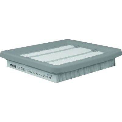 MAHLE ORIGINAL LX 2868/1 Filtre à air - Filtre à air MAHLE ORIGINAL LX 2868/1 Filtre à air - Filtre à air