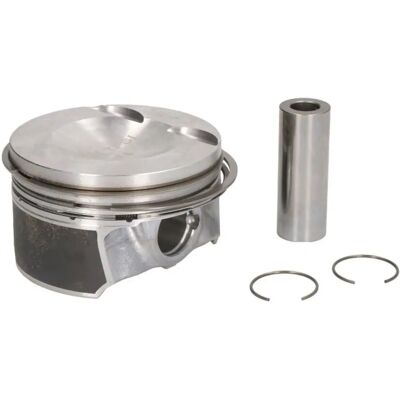 Mahle Modell 028 PI 00119 000 - Kolben für VW, Audi, Skoda, Seat Mahle Modell 028 PI 00119 000 - Kolben für VW, Audi, Skoda, Seat