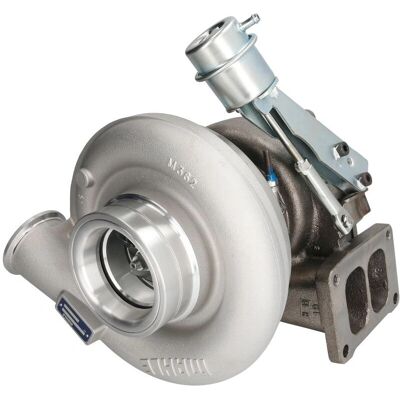 MAHLE 038 TC 18618 000 Turbo - Moottorin tehostus MAHLE 038 TC 18618 000 Turbo - Moottorin tehostus