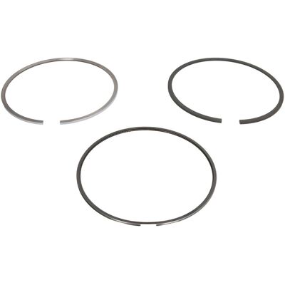 MAHLE 213 RS 10013 0N0 Pistonringsæt - Sæt af Pistonringe MAHLE 213 RS 10013 0N0 Pistonringsæt - Sæt af Pistonringe