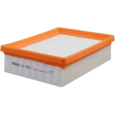 MAHLE LX 925/1 Luftfilter - Kartusche MAHLE LX 925/1 Luftfilter - Kartusche