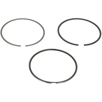 MAHLE Set de inele de piston 039 RS 00101 0N0 - Piston Ring Kit MAHLE Set de inele de piston 039 RS 00101 0N0 - Piston Ring Kit