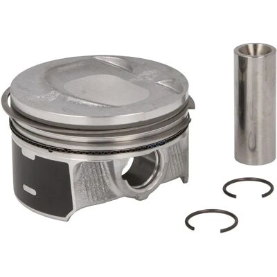 MAHLE 028 PI 00118 002 Stötdämpare MAHLE 028 PI 00118 002 Stötdämpare