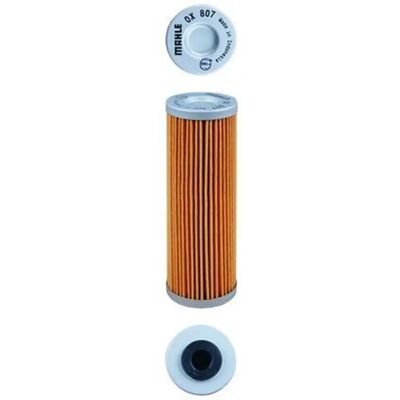 Filtre à huile MAHLE KTM Ø41,5mm - Filtre à huile Filtre à huile MAHLE KTM Ø41,5mm - Filtre à huile