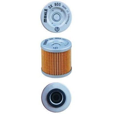 MAHLE - Φίλτρο λαδιού - Filtro olio MAHLE - Φίλτρο λαδιού - Filtro olio