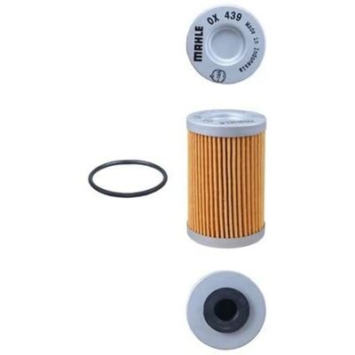 KNECHT Oliefilter - Olejový filtr pro motocykly KNECHT Oliefilter - Olejový filtr pro motocykly