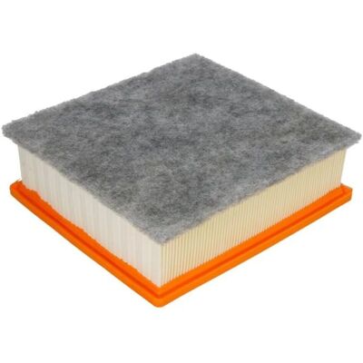 MAHLE LX 4085 Luftfilter MAHLE LX 4085 Luftfilter