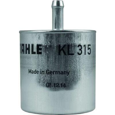 MAHLE TI 260 92 Termostat - med tätning MAHLE TI 260 92 Termostat - med tätning