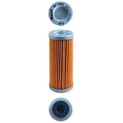 MAHLE OX 1092 - Olejový filtr MAHLE OX 1092 - Olejový filtr