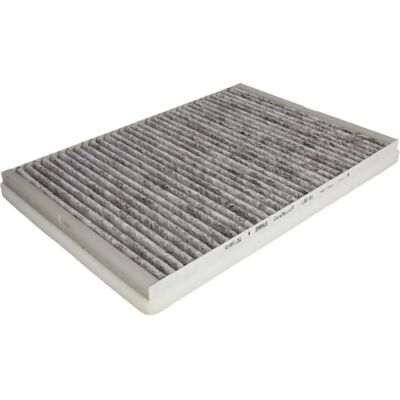 MAHLE ORIGINAL LAO 81 Air Filter - Cabin Filter MAHLE ORIGINAL LAO 81 Air Filter - Cabin Filter