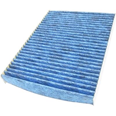 Knecht Mahle Allergiker-Innenraumfilter - Passenger Compartment Filter Knecht Mahle Allergiker-Innenraumfilter - Passenger Compartment Filter