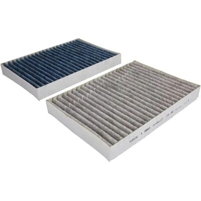 Filtro de Aire de Cabina MAHLE Original LAO 292/S - Cabin Air Filter Filtro de Aire de Cabina MAHLE Original LAO 292/S - Cabin Air Filter