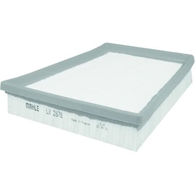 KNECHT LX 2878 Luftfilter - Filterindsats KNECHT LX 2878 Luftfilter - Filterindsats