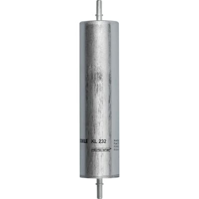 Filtro carburante KNECHT KL 229/5 - In linea per VW, Audi, Transporter Filtro carburante KNECHT KL 229/5 - In linea per VW, Audi, Transporter