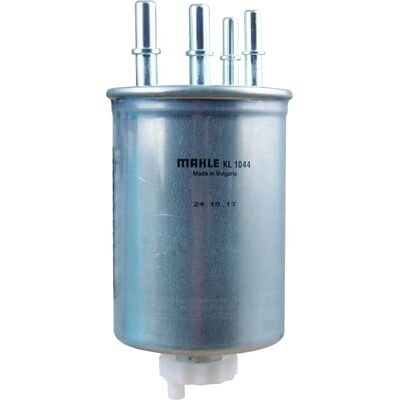 KNECHT KL 1026 Kraftstofffilter - Leitungsfilter, Blau KNECHT KL 1026 Kraftstofffilter - Leitungsfilter, Blau