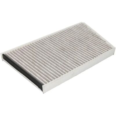 Knecht LAO 129 - Aktivkohlefilter - Mercedes-Benz Knecht LAO 129 - Aktivkohlefilter - Mercedes-Benz