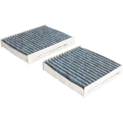 Knecht LA191S - Filtre d'air habitacle Knecht LA191S - Filtre d'air habitacle